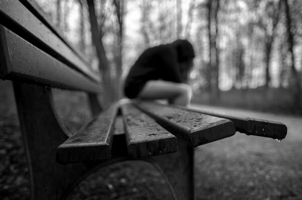 Депрессия Депрессия