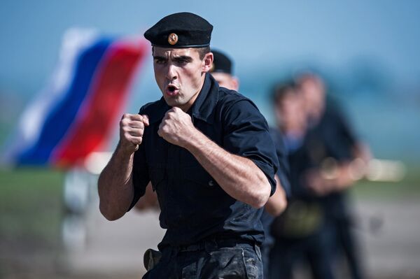 Международный конкурс «Рембат» в Омской области Международный конкурс «Рембат» в Омской области
