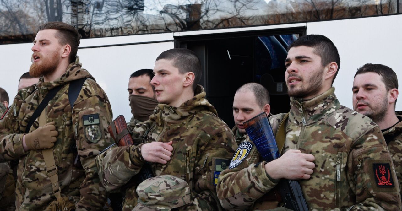 Naspravdi.Today (Украина): по законам военного времени (Naspravdi.Today,  Украина) | 07.10.2022, ИноСМИ