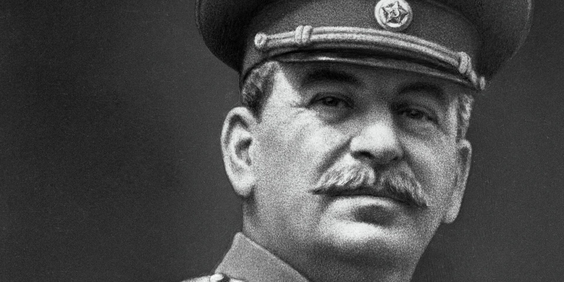 Генералиссимус Советского Союза Иосиф Виссарионович Сталин - ИноСМИ, 1920, 22.05.2022