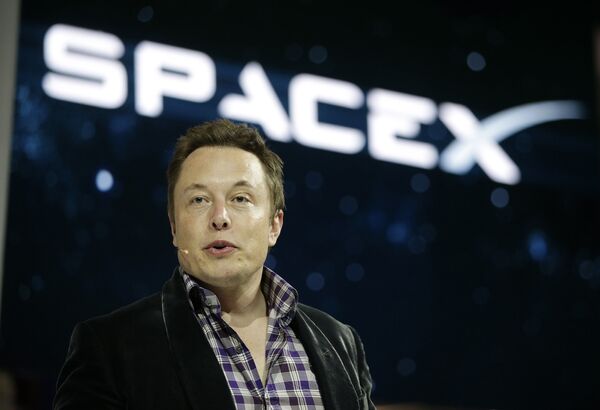 Глава компаний Space X и Tesla Motors Элон Маск Глава компаний Space X и Tesla Motors Элон Маск