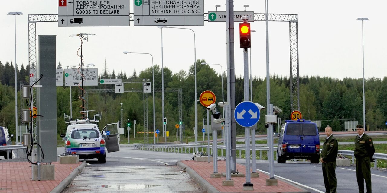 Между Хельсинки и Санкт-Петербургом продолжают курсировать автобусы  (Iltalehti.fi, Финляндия) | 11.07.2023, ИноСМИ