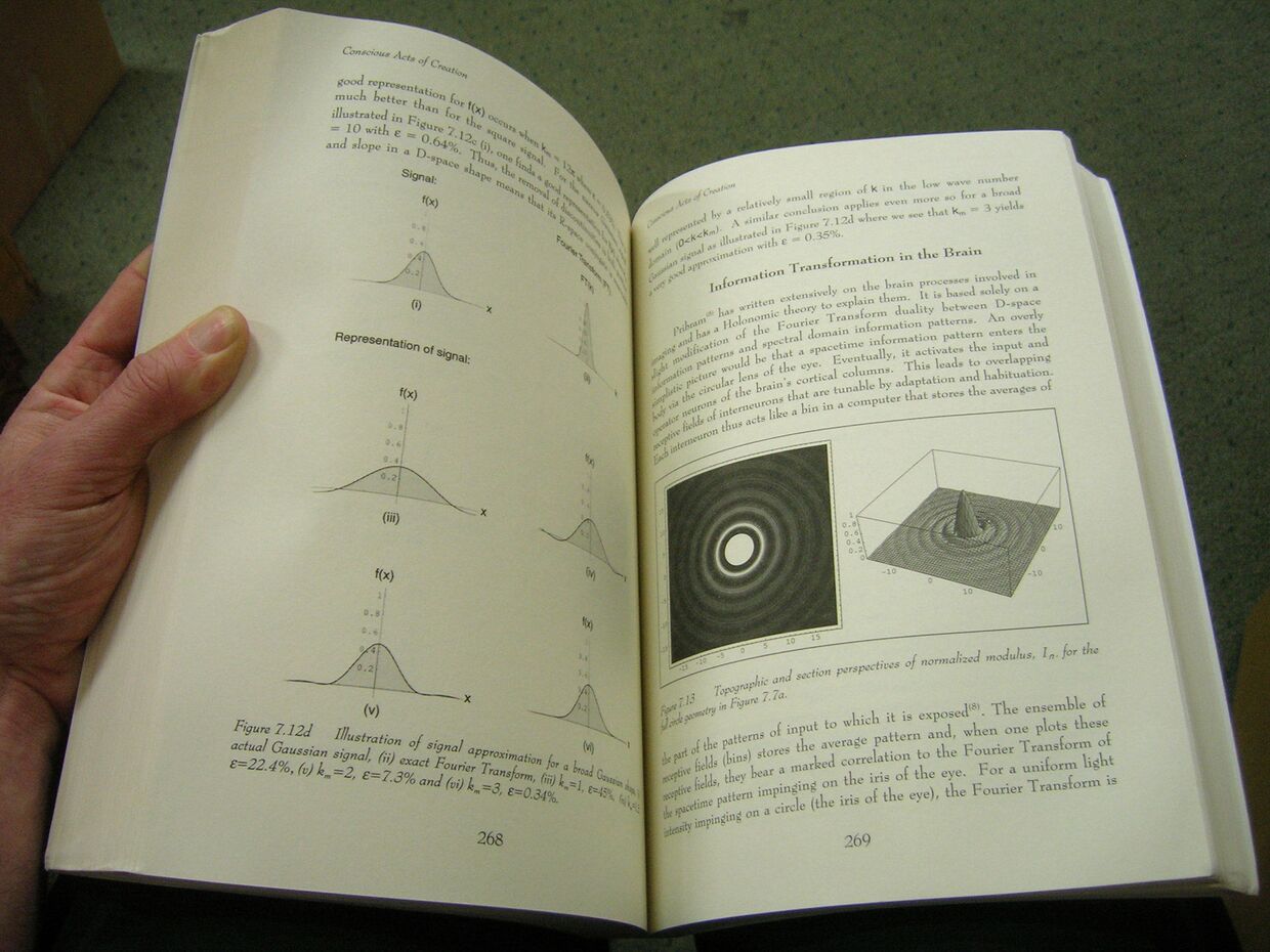 Книга по физике