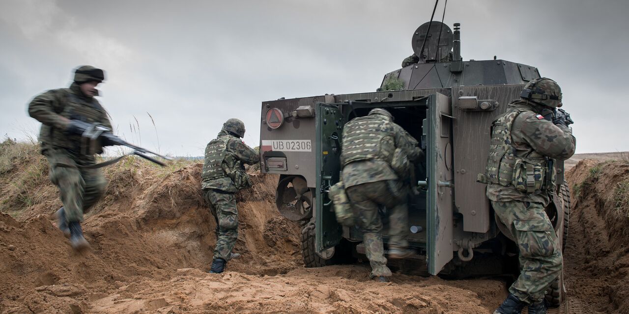 Поляки о призыве на военные сборы: не переживайте, памперсы и носовые  платки выдадут (Wirtualna Polska, Польша) | 09.12.2022, ИноСМИ