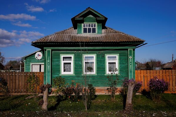 Дом в Переславле-Залесском, Ярославская область