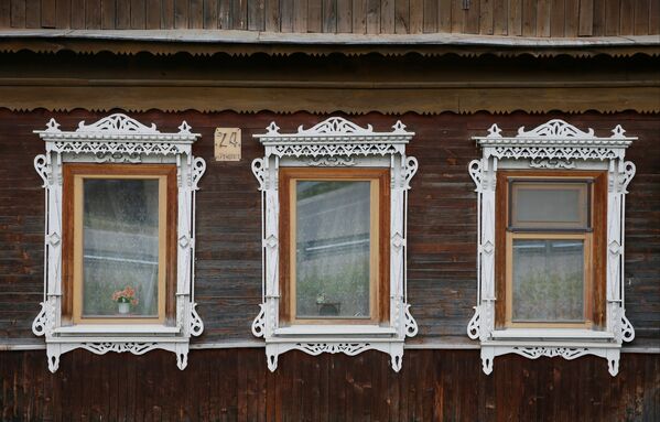 Дом в Боровске, Калужская область