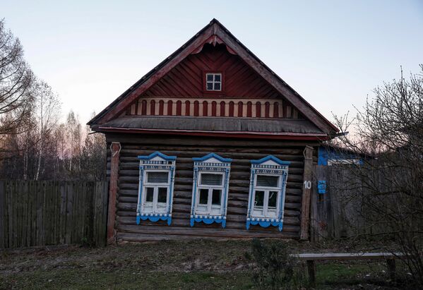 Дом в деревне Кулаково, Ярославская область