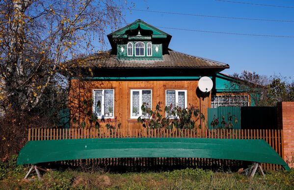 Дом в Переславле-Залесском, Ярославская область