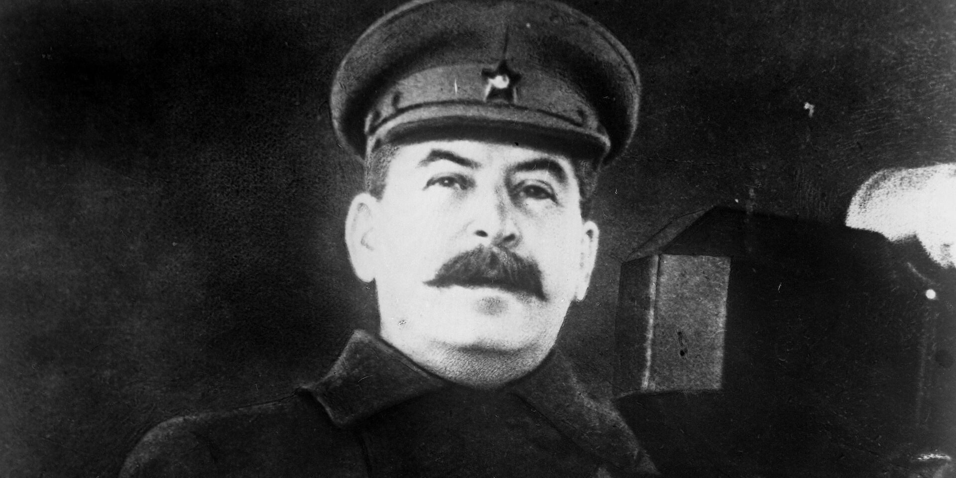 И.В. Сталин - ИноСМИ, 1920, 21.11.2021