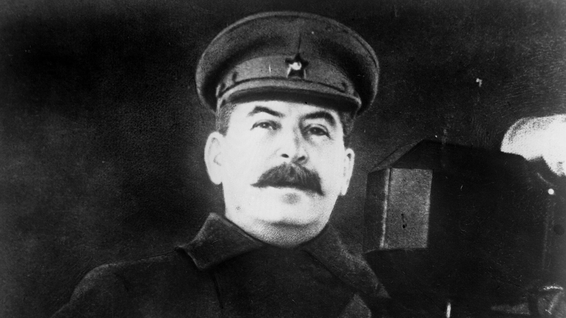 И.В. Сталин - ИноСМИ, 1920, 21.11.2021