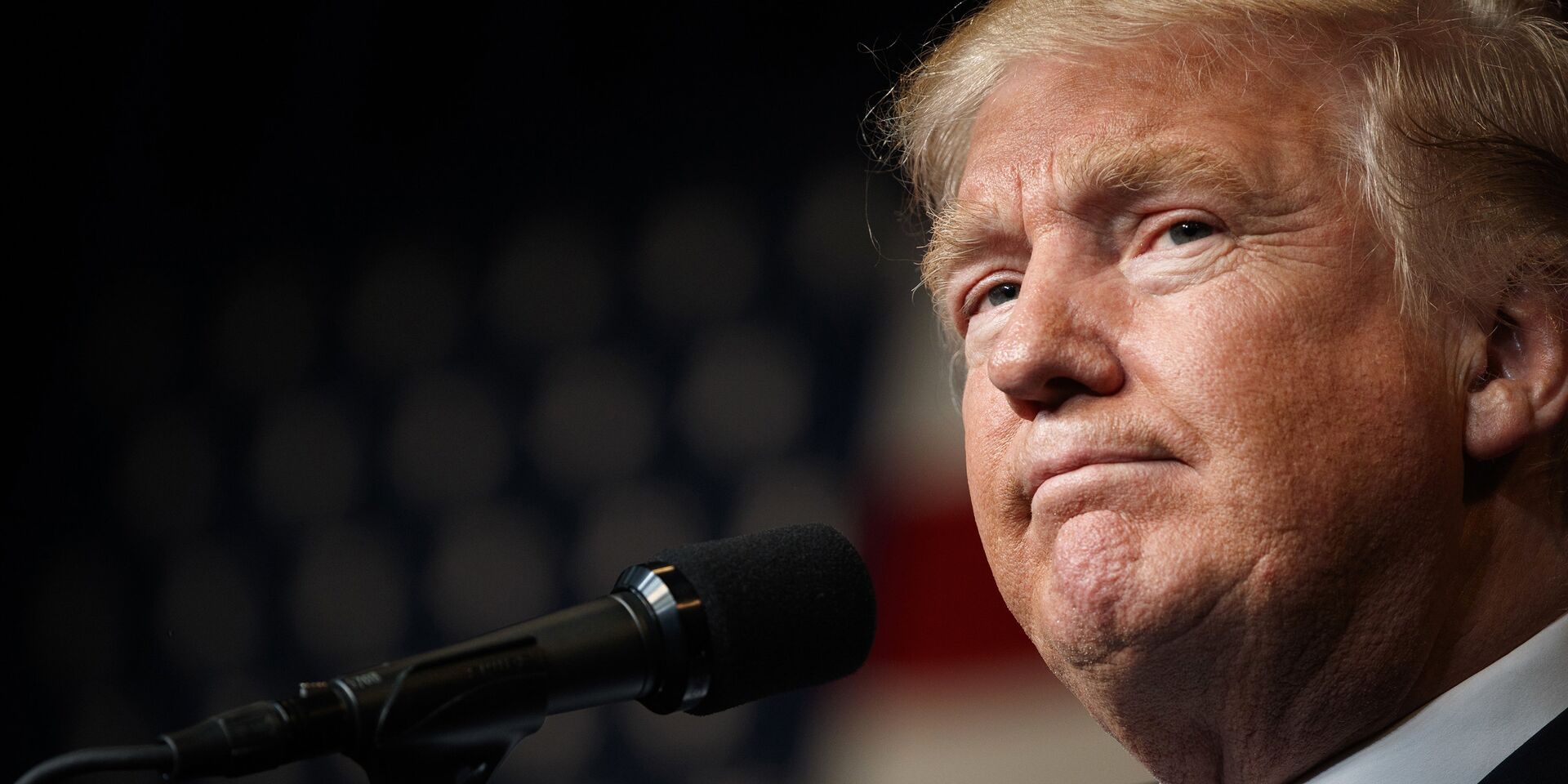 Кандидат в президенты США Дональд Трамп - ИноСМИ, 1920, 30.07.2025