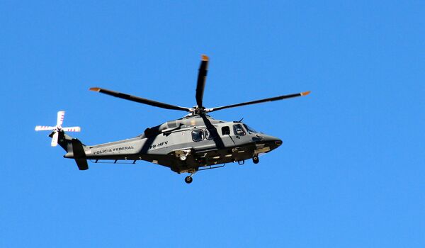 Вертолет AgustaWestland AW139 Вертолет AgustaWestland AW139