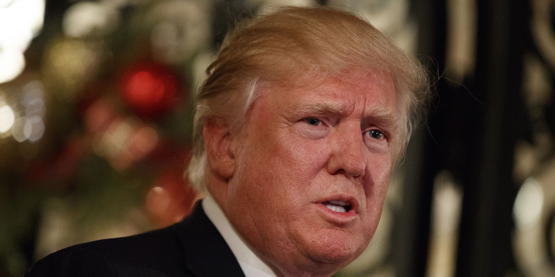 Избранный президент США Дональд Трамп. Архивное фото - ИноСМИ, 1920, 31.07.2025