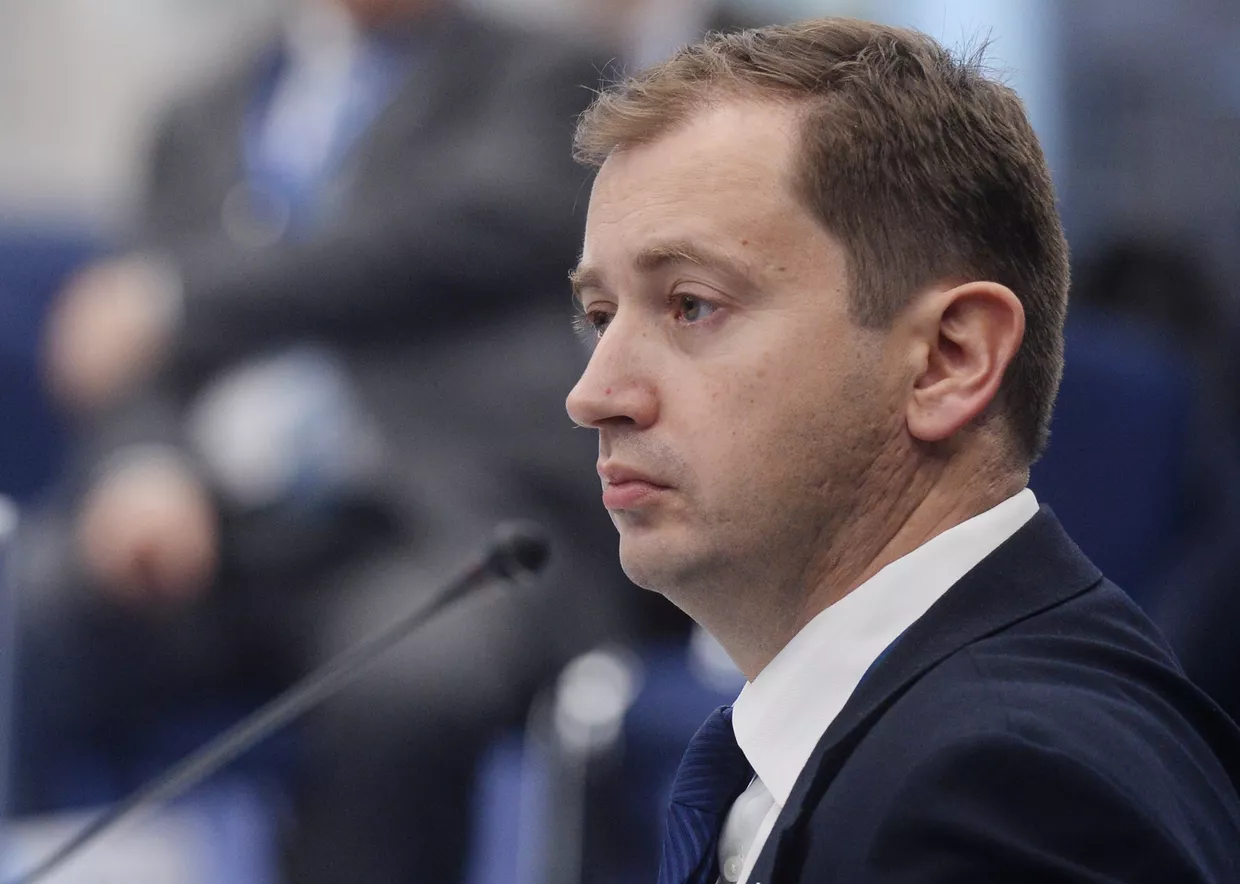 Президент Российско-американской торговой палаты в США Сергей Миллиан