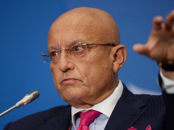 Сергей Караганов Сергей Караганов