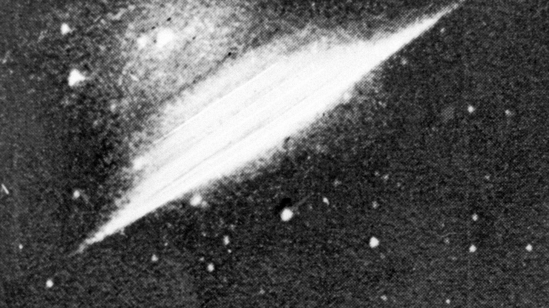 Летающая тарелка - ИноСМИ, 1920, 08.05.2022