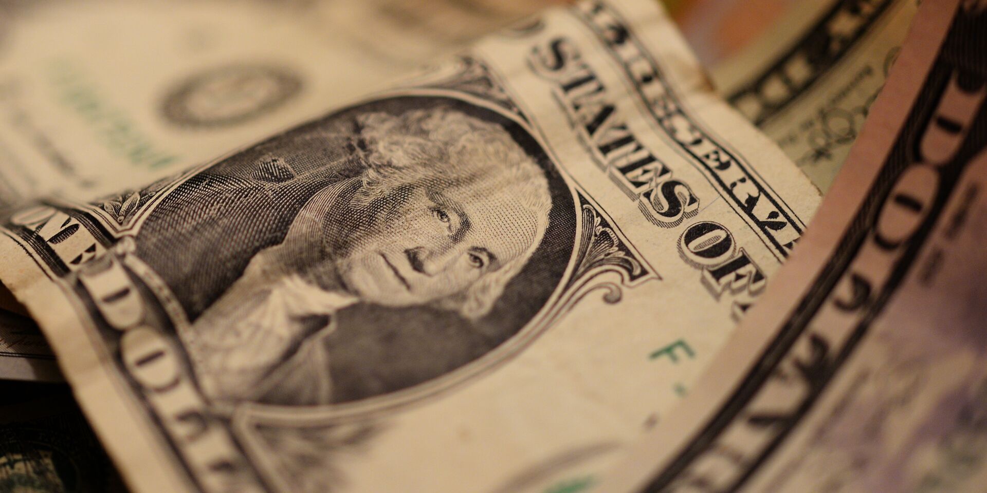 Доллары США - ИноСМИ, 1920, 22.03.2022
