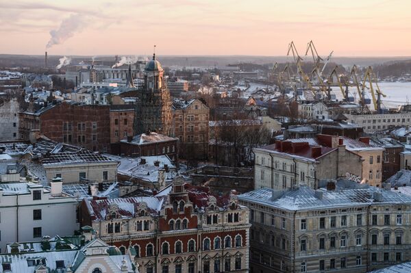 Выборг, Ленинградская область Выборг, Ленинградская область