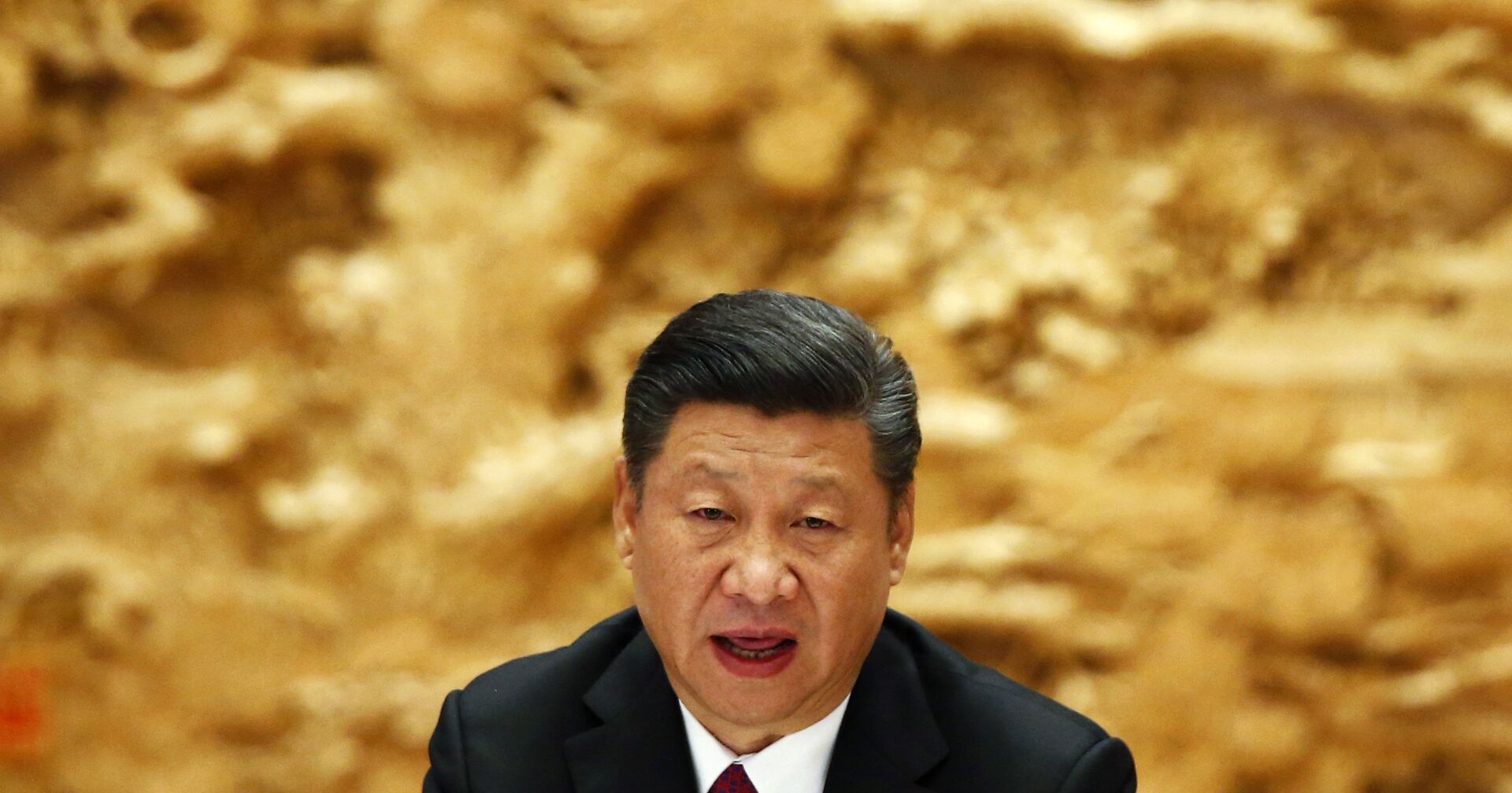Президент Китая Си Цзиньпин на форуме «Один пояс - один путь» в Пекине - ИноСМИ, 1920, 26.03.2021