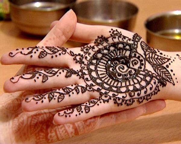 Секреты био-тату: рисунок, приносящий удачу в любви 