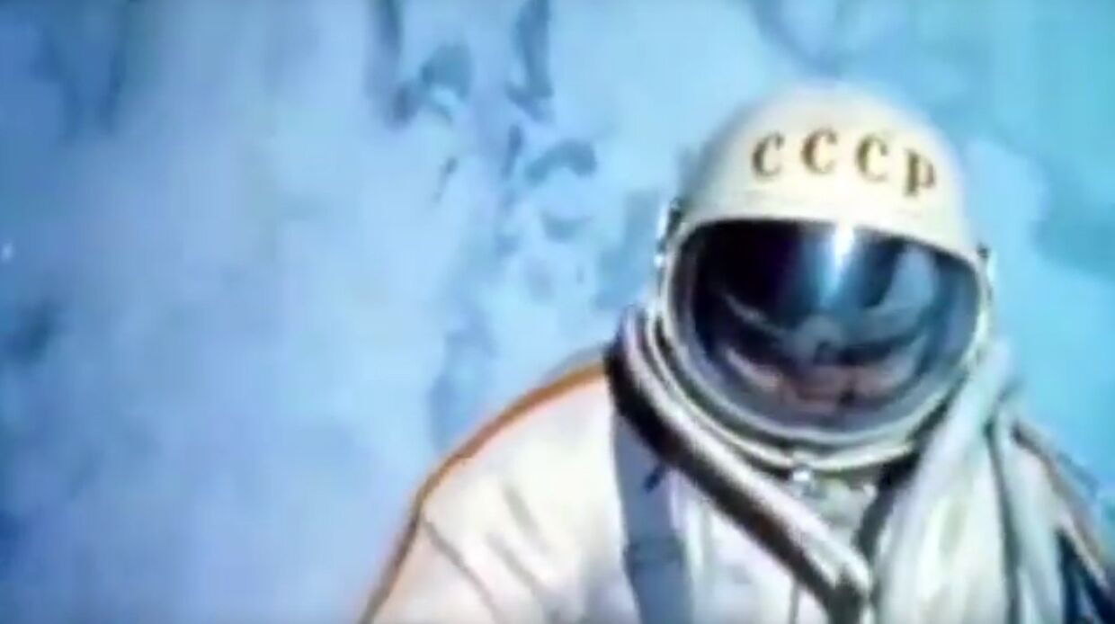 Удивительные факты о космической программе СССР