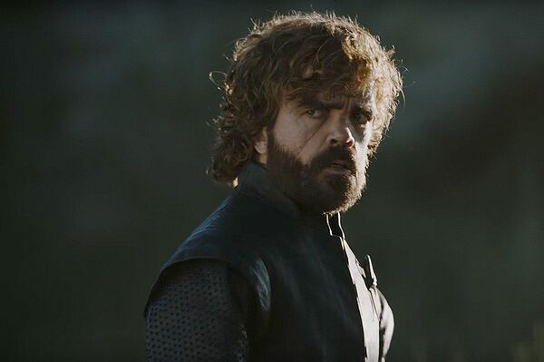 Кадр из сериала «Игра престолов» Кадр из сериала «Игра престолов»