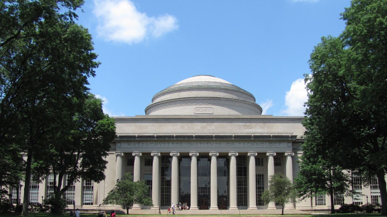 Массачусетский технологический институт