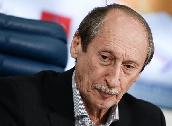 Валентин Балахничев 