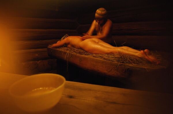 Банные нежности Банные нежности