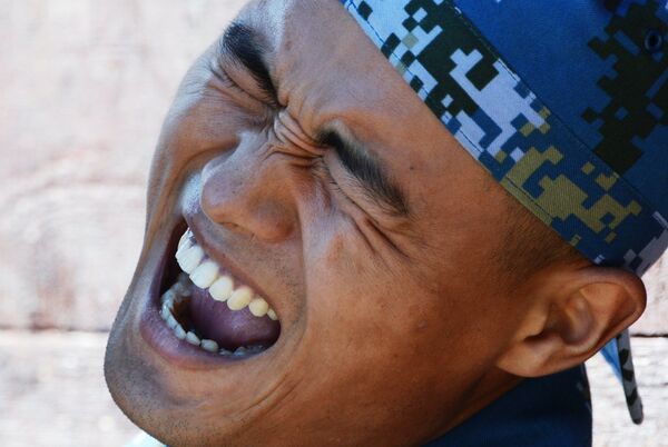 Сухопутная фаза российско-китайских учений Морское взаимодействие - 2017 Сухопутная фаза российско-китайских учений Морское взаимодействие - 2017