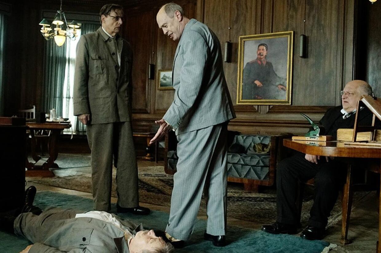 «Полочное» кино: какие советские фильмы ненавидел Сталин и что он с ними сделал