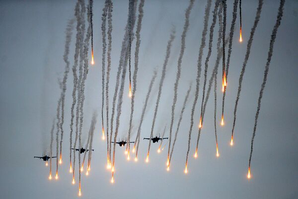 Российско-белорусские военные учения Запад-2017 в Белоруссии Российско-белорусские военные учения Запад-2017 в Белоруссии