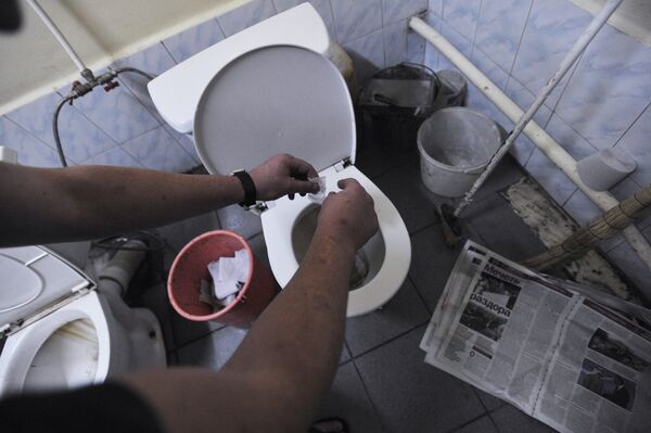 Уничтожение наркотических средств, изъятых у вновь поступившего пациента в реабилитационном центре