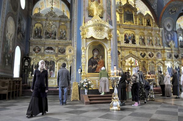 Остров Валаам Остров Валаам