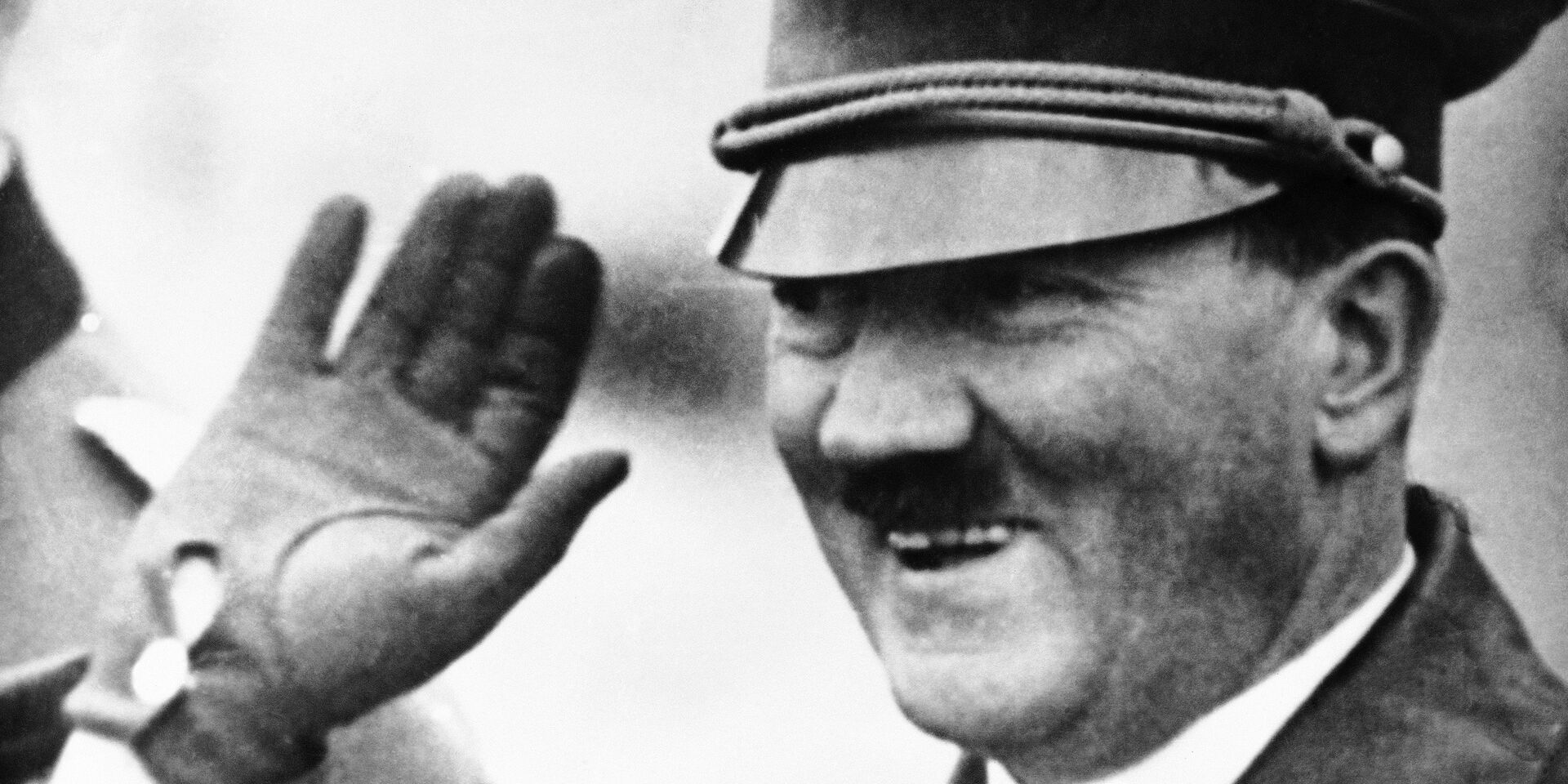Канцлер Германии Адольф Гитлер в феврале 1937 года - ИноСМИ, 1920, 08.05.2025