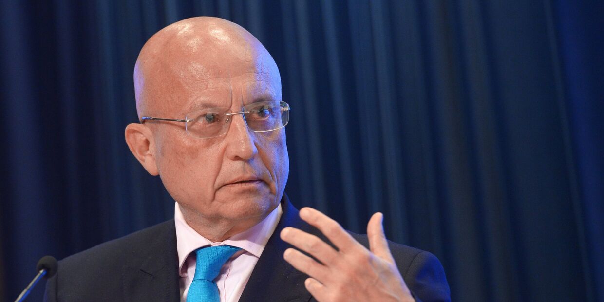 Заседание коллегии министерства РФ по развитию Дальнего Востока Заседание коллегии министерства РФ по развитию Дальнего Востока