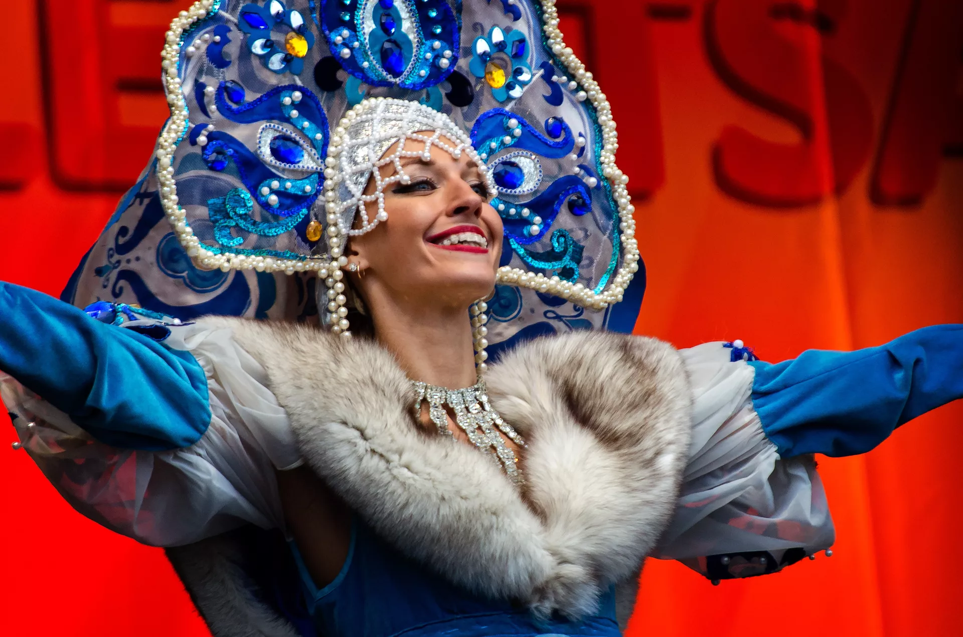 Русская масленица в Лондоне - ИноСМИ, 1920, 18.01.2022