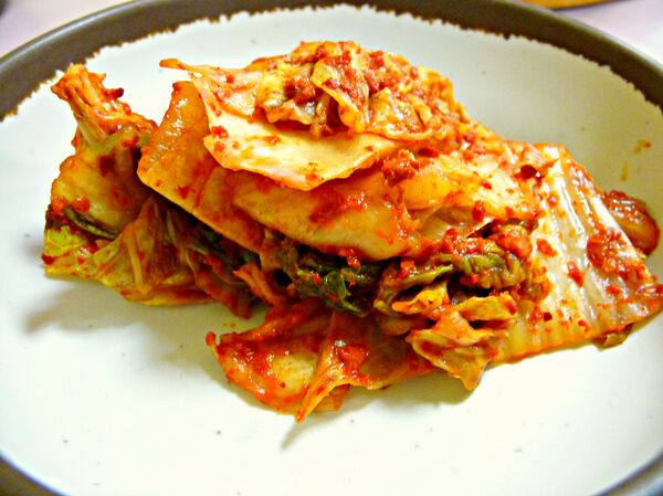 Кимчи Кимчи