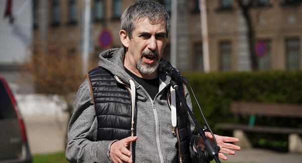 Владимир Линдерман Владимир Линдерман