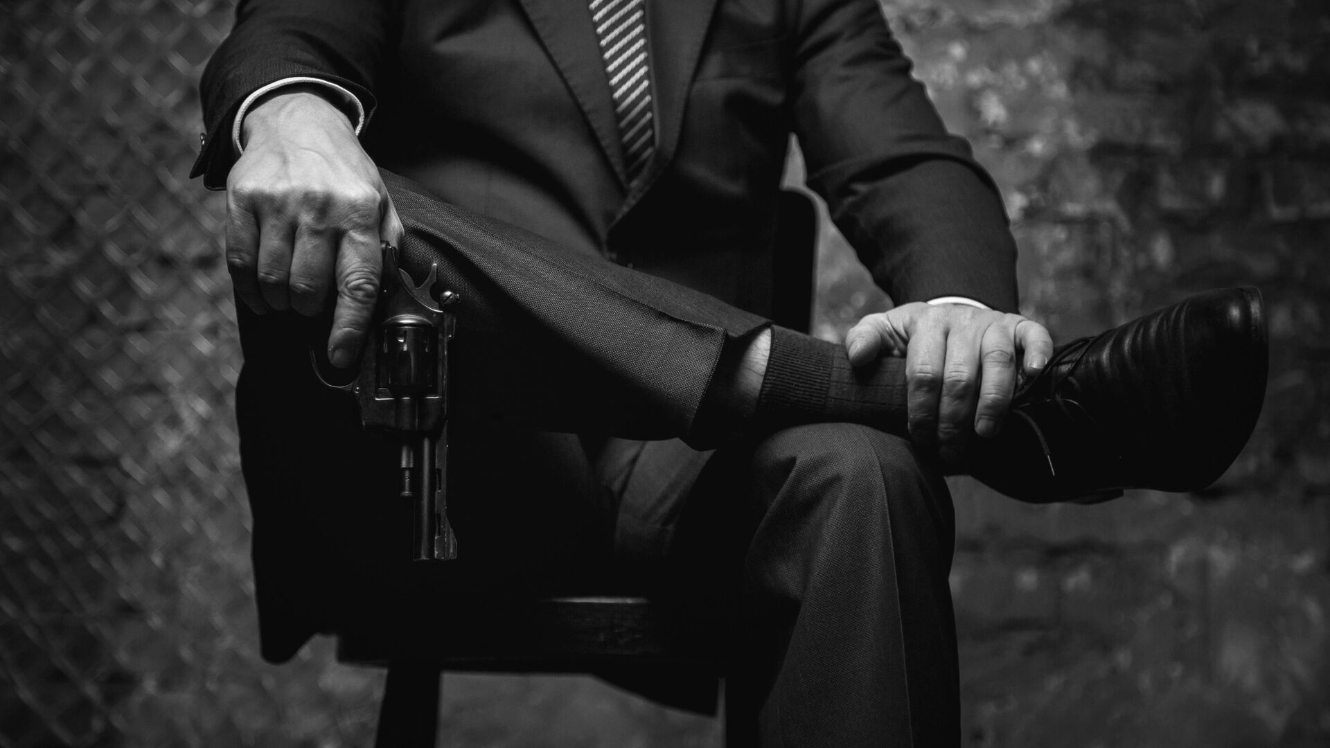 Преступность - ИноСМИ, 1920, 16.09.2025