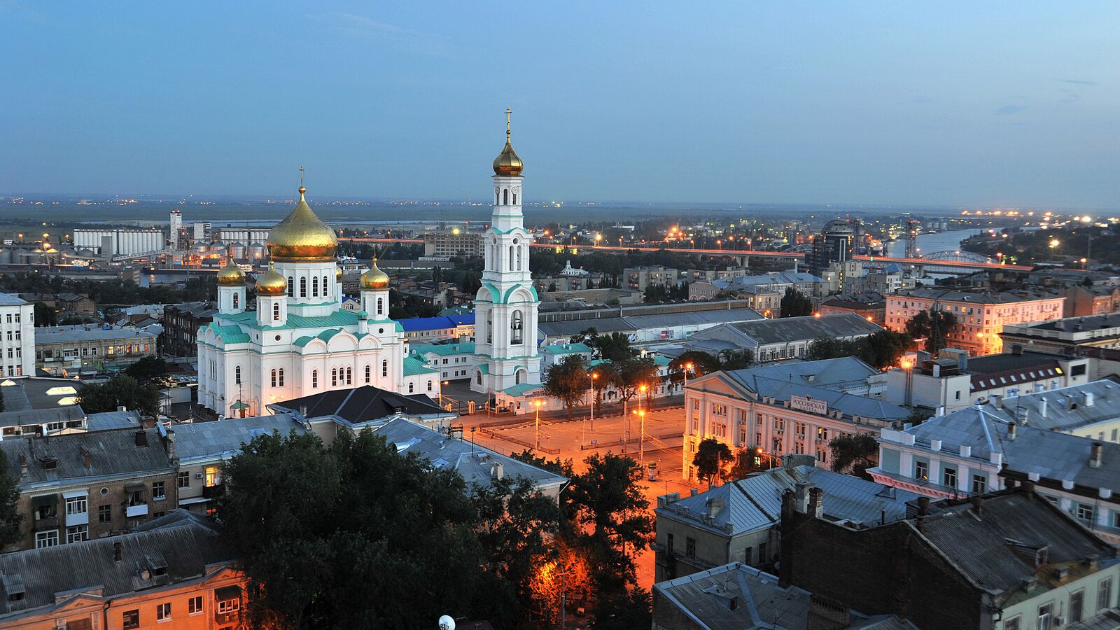 Преподаватель из России Михаил Краснов хочет стать мэром города Тунха в  Колумбии (El País, Испания) | 10.09.2023, ИноСМИ