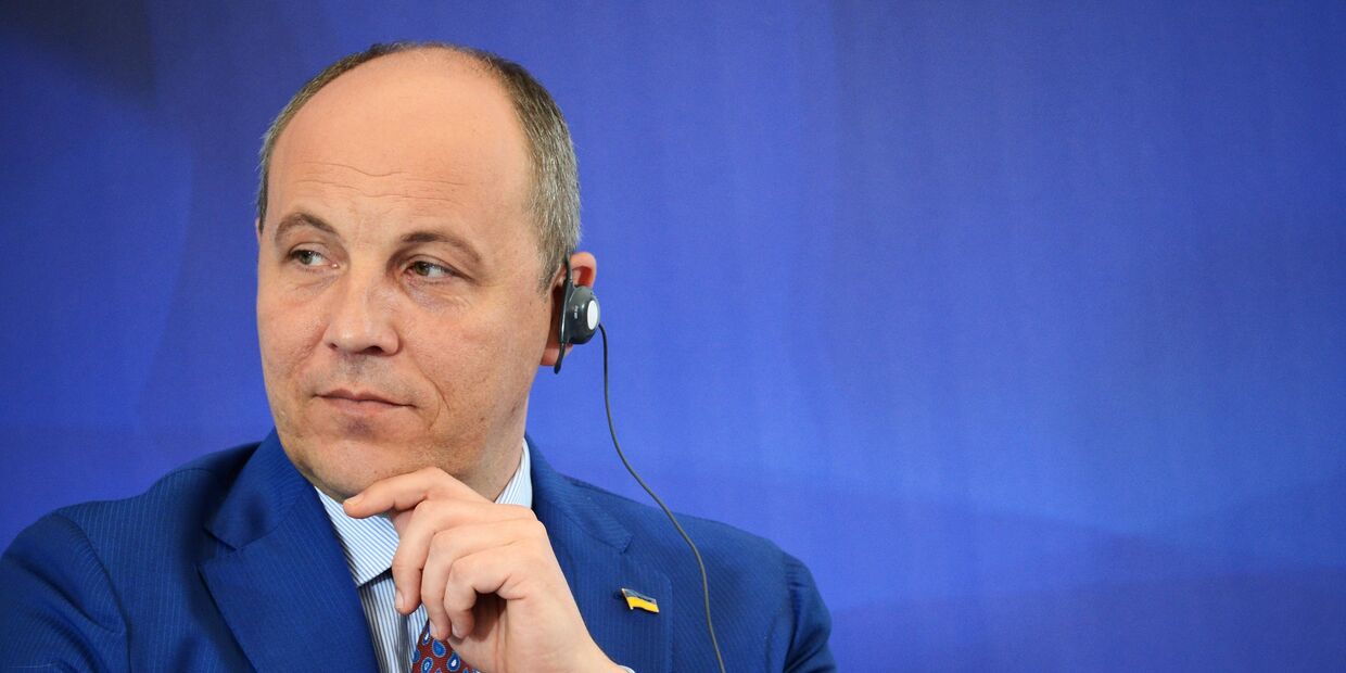 Экономический форум в Крынице-Здруй