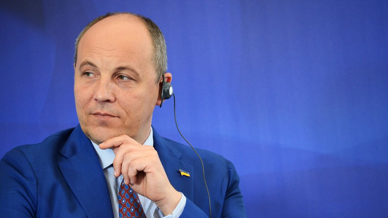 Экономический форум в Крынице-Здруй