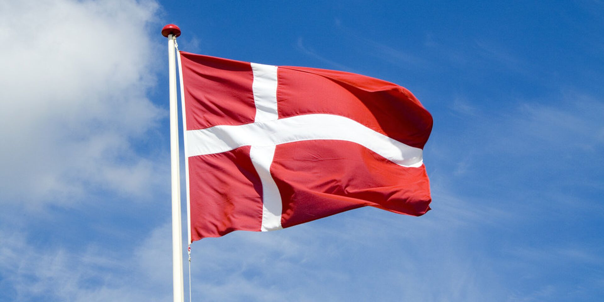 Флаг Дании - ИноСМИ, 1920, 05.02.2023