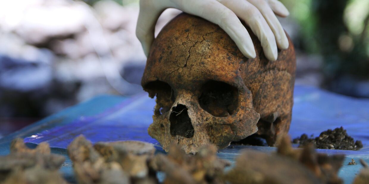 Крым. Мангуп-Кале Крым. Мангуп-Кале