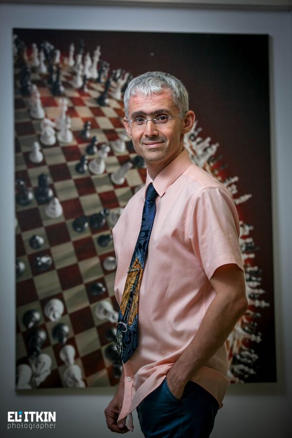 Адвокат Эли Гервиц Адвокат Эли Гервиц