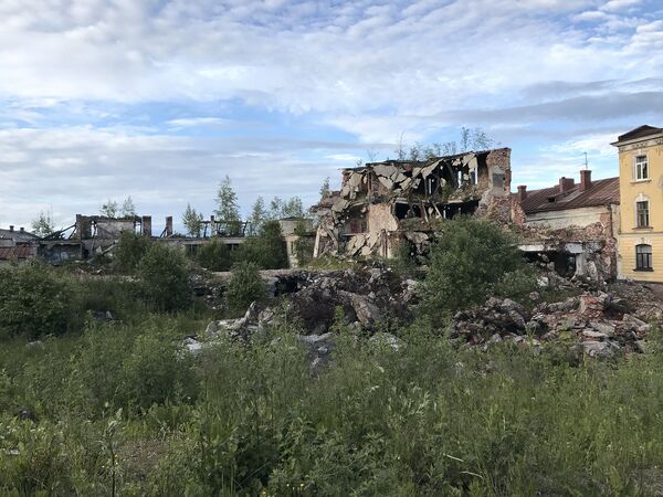 Город Выборг Город Выборг