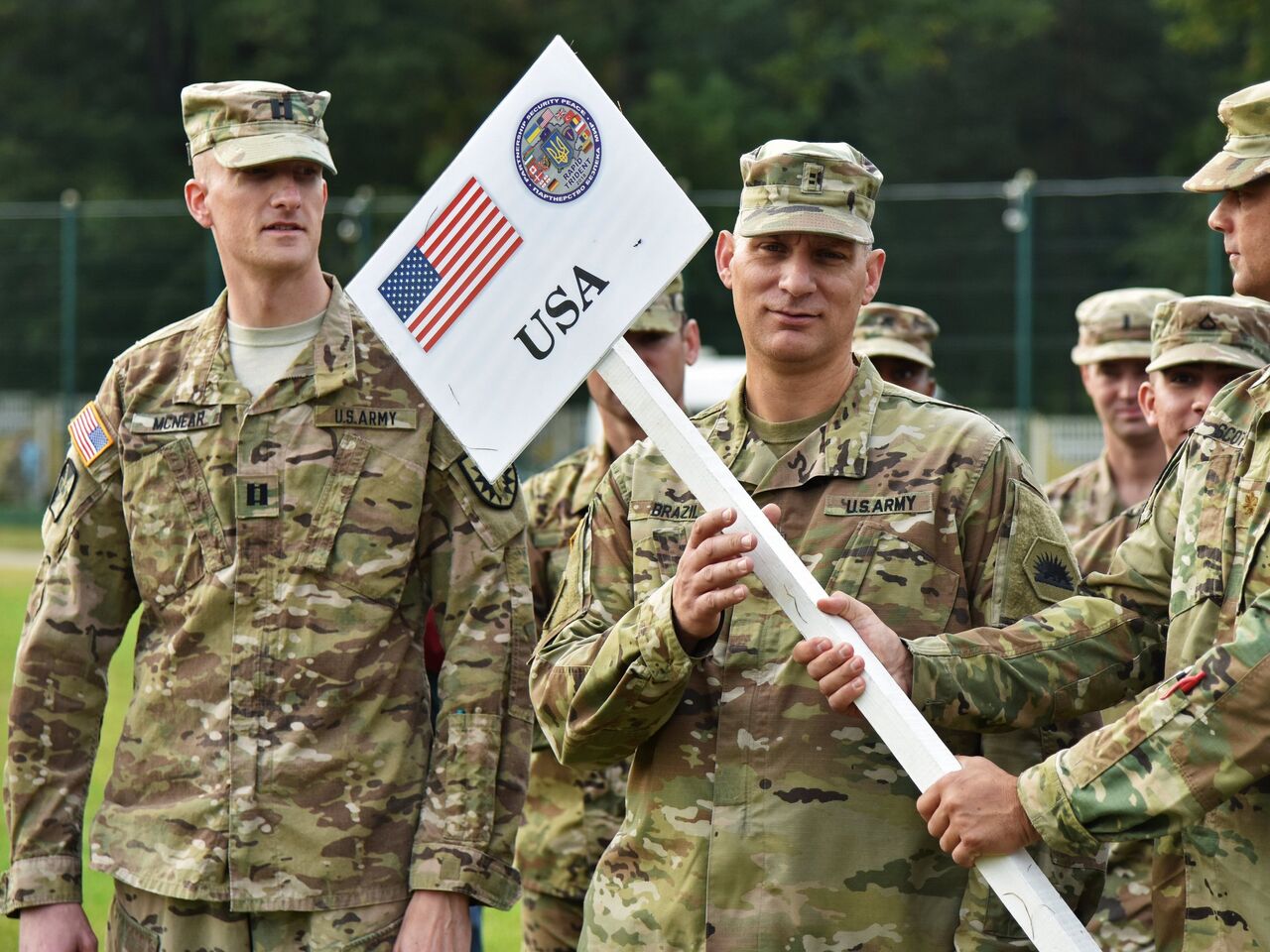 Армия США обнаружила, что вокизм не помогает побеждать в войнах, – но не  слишком ли поздно? (New York Post, США) | 16.11.2023, ИноСМИ