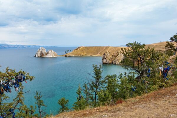 Регионы России. Прибайкалье Регионы России. Прибайкалье