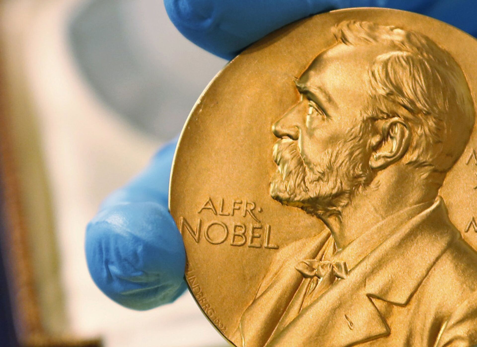 Нобелевская премия - ИноСМИ, 1920, 26.11.2020